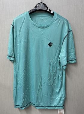 【B品瑕疵特价清仓】凡客诚品男女款夏季舒适运动T恤D8000-5592