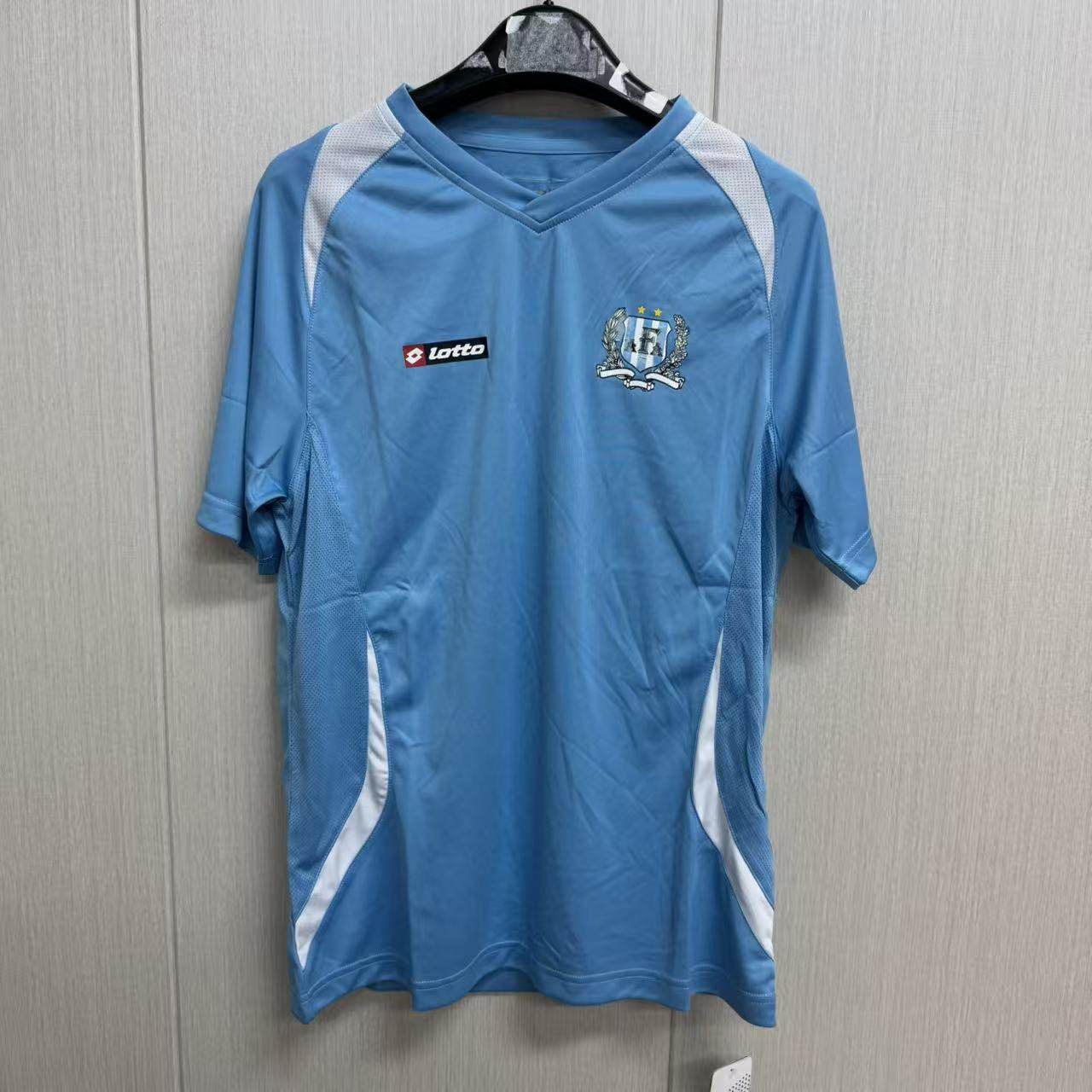 【B品特价清仓】乐途男士宽松休闲百搭运动T恤D8000-5992