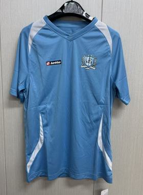 【B品特价清仓】乐途男士宽松休闲百搭运动T恤D8000-5992