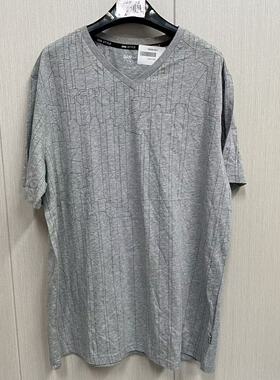 【B品瑕疵特价清仓】贵人鸟短袖夏季男款宽松百搭T恤D8000-6231