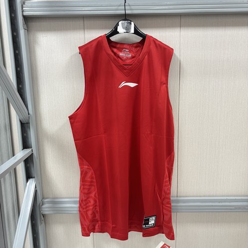 Lining/李宁其他男无袖