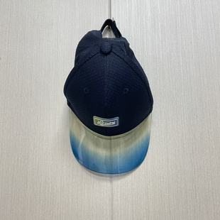 李宁棒球帽青少年运动系列透气棒球帽YMYU048 购买前看详情B品