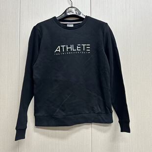 【B品瑕疵特价清仓】贵人鸟卫衣春秋款薄绒男女款上衣D8000-3173