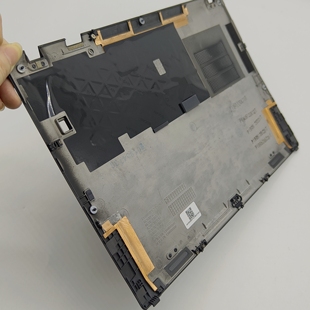 适用于 Thinkpad X1 Carbon 6th D壳 底盖 2018款 外壳TP00086B