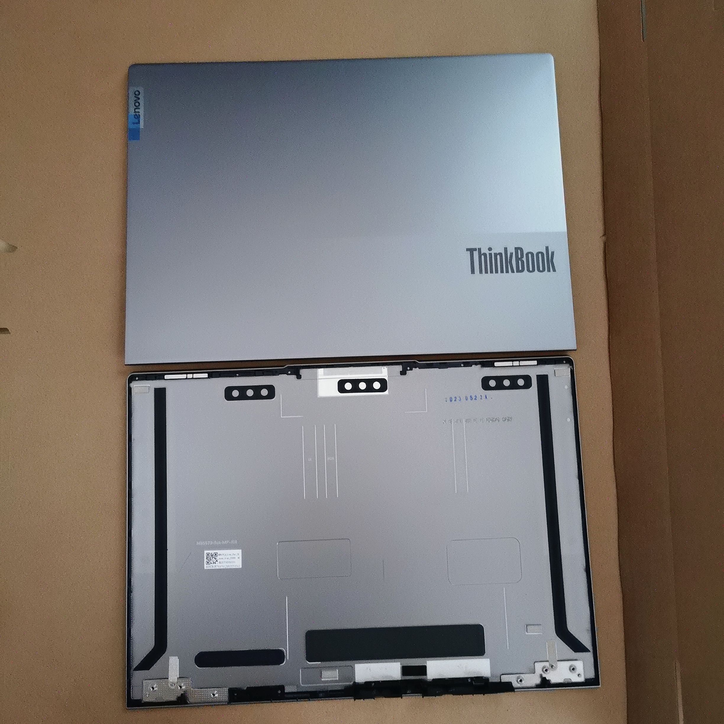 联想 ThinkBook14 G4+ G5+ ARA IAR A壳 C壳 D壳 外壳 轴盖2022款