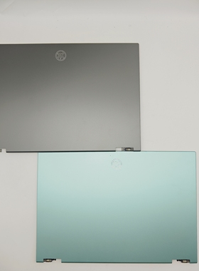 Asus 华硕 天选 A16 FA608 FX608 FA608W  外壳 A壳 青色 灰色