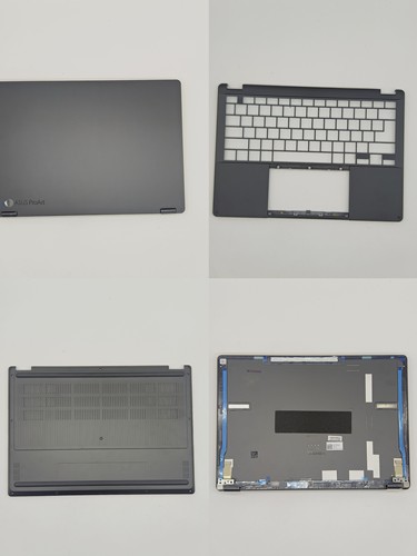 华硕 ProArt 创13 HN7306 HN7306W A壳 C壳 D壳 屏幕后盖 外壳