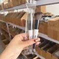 F1 Contouring Brush + Eye Shadow Brush