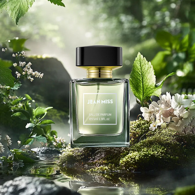 茶香香水女士持久淡香清新自然