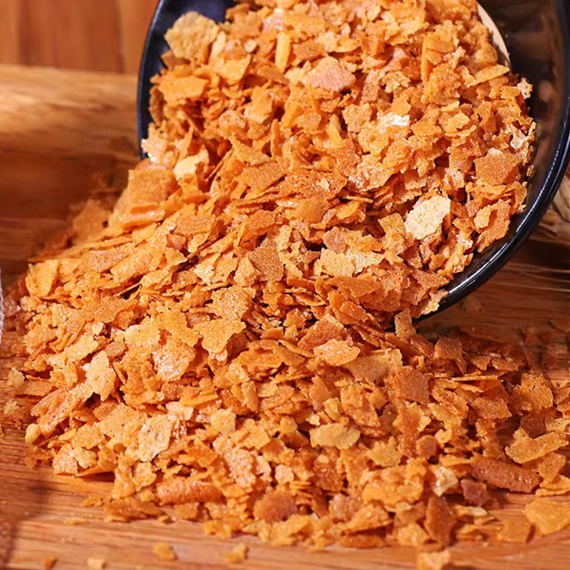 可可百利黄油薄脆烘焙蛋糕用