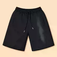 Bullrep Garms Embroidered Shorts