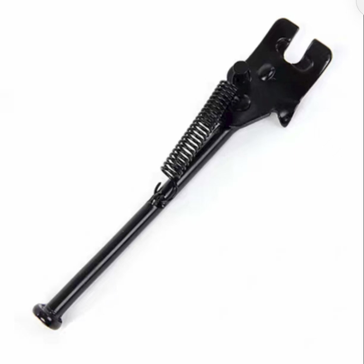 荟智童车脚撑儿童自行车配件支架边撑脚架12/14/16/18/20寸侧支撑