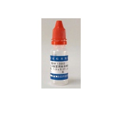 3μm微米 PM2.5监测仪检定用标准物质 GBW13647