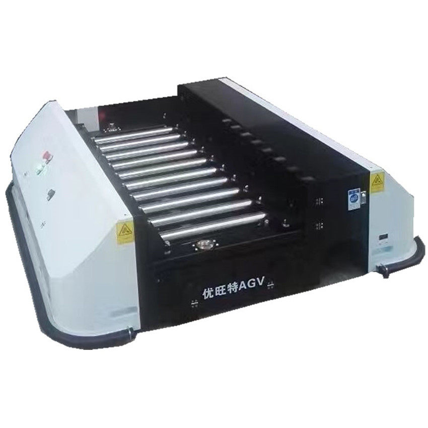 智能agv搬运车 agv自动引导车 仓储机器人 服务机器人   厂家定制