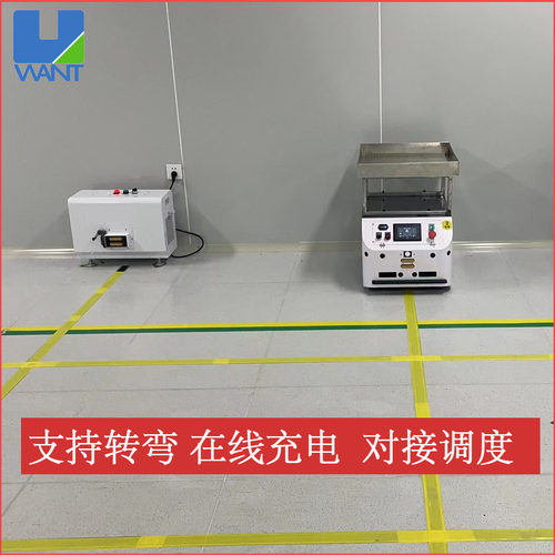 自动双向搬运小车优旺特节省人工