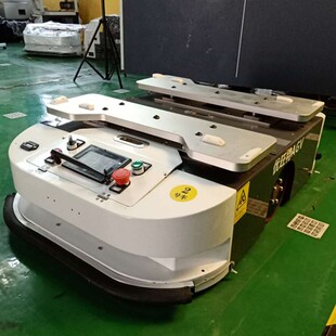 agv无人搬运小车 agv智能小车激光导航AGV小车自动运输AGV智能车