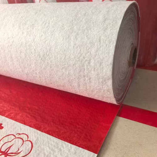 OPP装修地面保护膜防水防潮耐磨