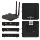 Сетевая приставка Ugoos AM6B plus 4 ГБ + 32 ГБ dual Dolby Android 9.0 TV box 4k mini 2