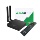 Сетевая приставка Ugoos AM6B plus 4 ГБ + 32 ГБ dual Dolby Android 9.0 TV box 4k mini 1
