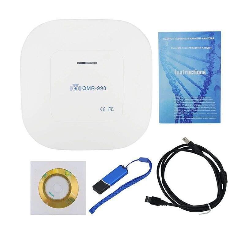 跨境供货弱磁场智能检测分