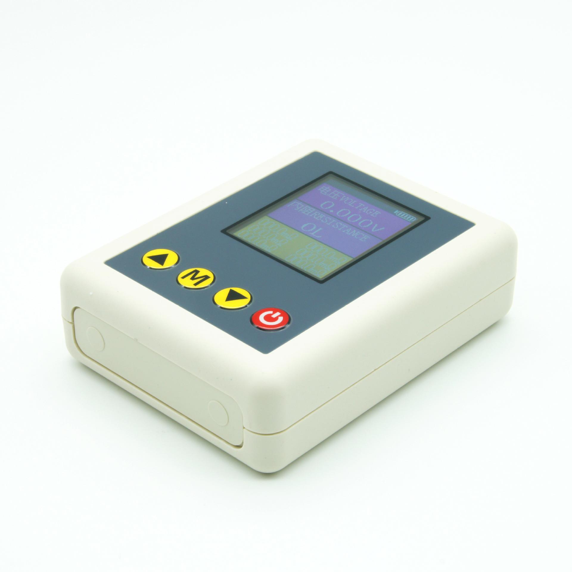 TS4520入门级四线制手持