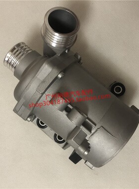 适用宝马E60 325 330 523 525 528 530 730 740 X1X3电子Z4水泵LI