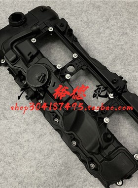 适用宝马F07 F02 740气门室盖750气门室罩535GT 650 335il总成N55