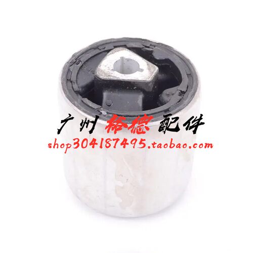 适配宝马E60E66 525前轮520下摆臂530胶套730弯740肢745衬套750il