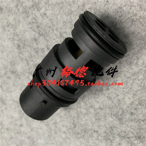 适用老款宝马X5E53 E46 E38 E83X3 325水箱525冷却530节温器730LI