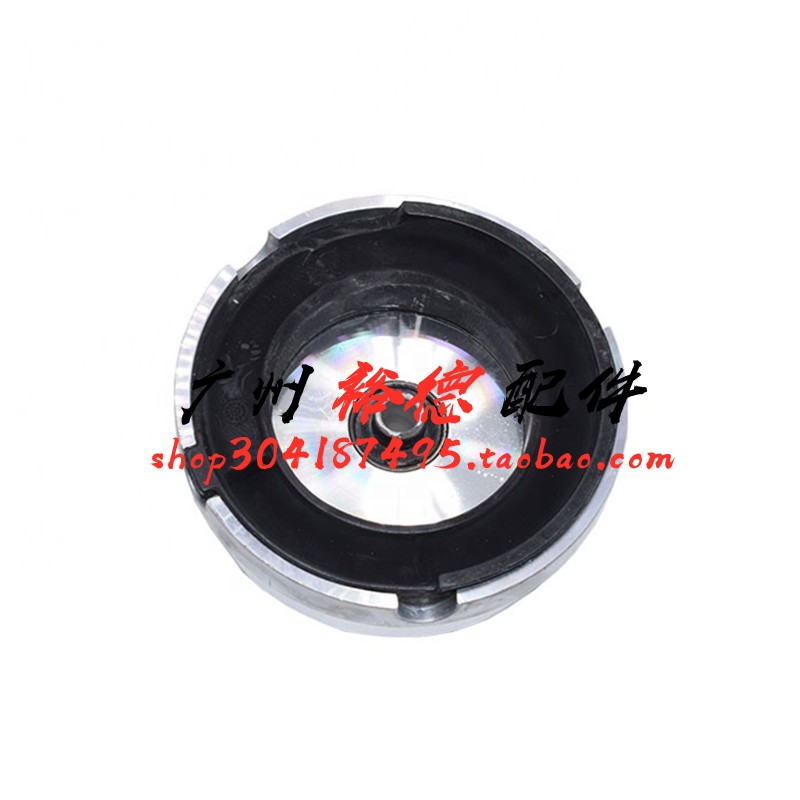 适用于宝马E70 E71前机顶胶X5 X6避震机顶座 减震器 平面轴承上盖