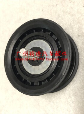 适用奔驰W203W220W210W163发电机S280皮带轮C230过渡轮ML320 M112