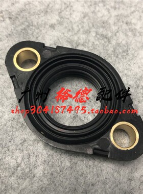 适用宝马E90 318气门室盖320垫圈X1偏心轴传感器120il密封垫片N46