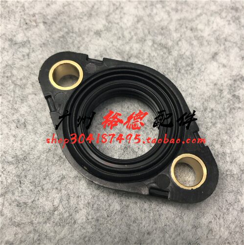 适用宝马E90 318气门室盖320垫圈X1偏心轴传感器120il密封垫片N46