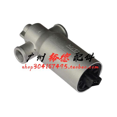 适配宝马E46 E60 E36 E38 E39 E83 E85 325怠速马达730怠速控制阀