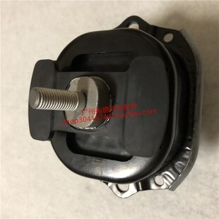 适用于宝马X5 X6发动机机脚胶 支架胶E70支撑胶E71脚垫胶垫鸡爪胶