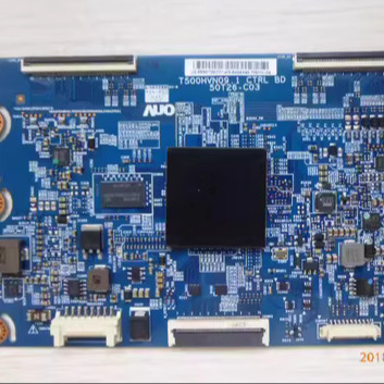 三星原装全新50T26-C03 BN96-30391A BN96-30391B 逻辑板