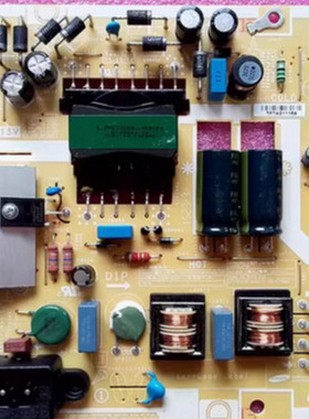 三星原装全新BN44-00801A L32SF_FSM PSLF720S07A电源板