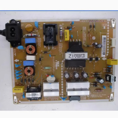 LG全新原装EAY64229501 EAX66793101 LGP43DI-16CH1电源板
