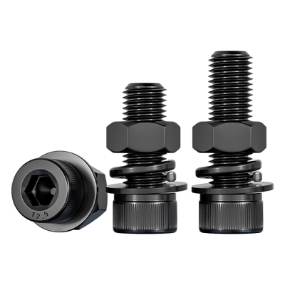 【专票13%】12.9内六角螺丝套装