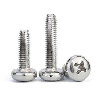 【量大价优】304三角牙自攻螺丝