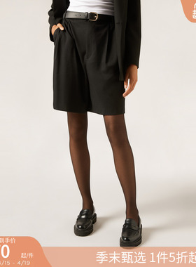 CALZEDONIA卡泽意袜女士春季30D时尚性感菱格连裤袜丝袜MODC2158