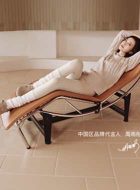 【周雨彤同款】CALZEDONIA卡泽意袜秋冬新女保暖袜套堆堆袜DL0396