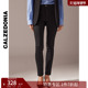 紧身牛仔裤 CALZEDONIA卡泽意袜秋冬女士时尚 保暖修身 MIP070