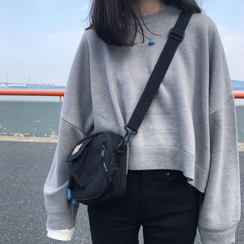 Ultra-fire cec Sweater Plush thickening Korean Edition ins A sluggish wind bf Easy waitmore All-match coatin the Women's clothing/Boutique , Sweater/Fleece  category - from Buy2taobao.com to provide professional Taobao agent buy service