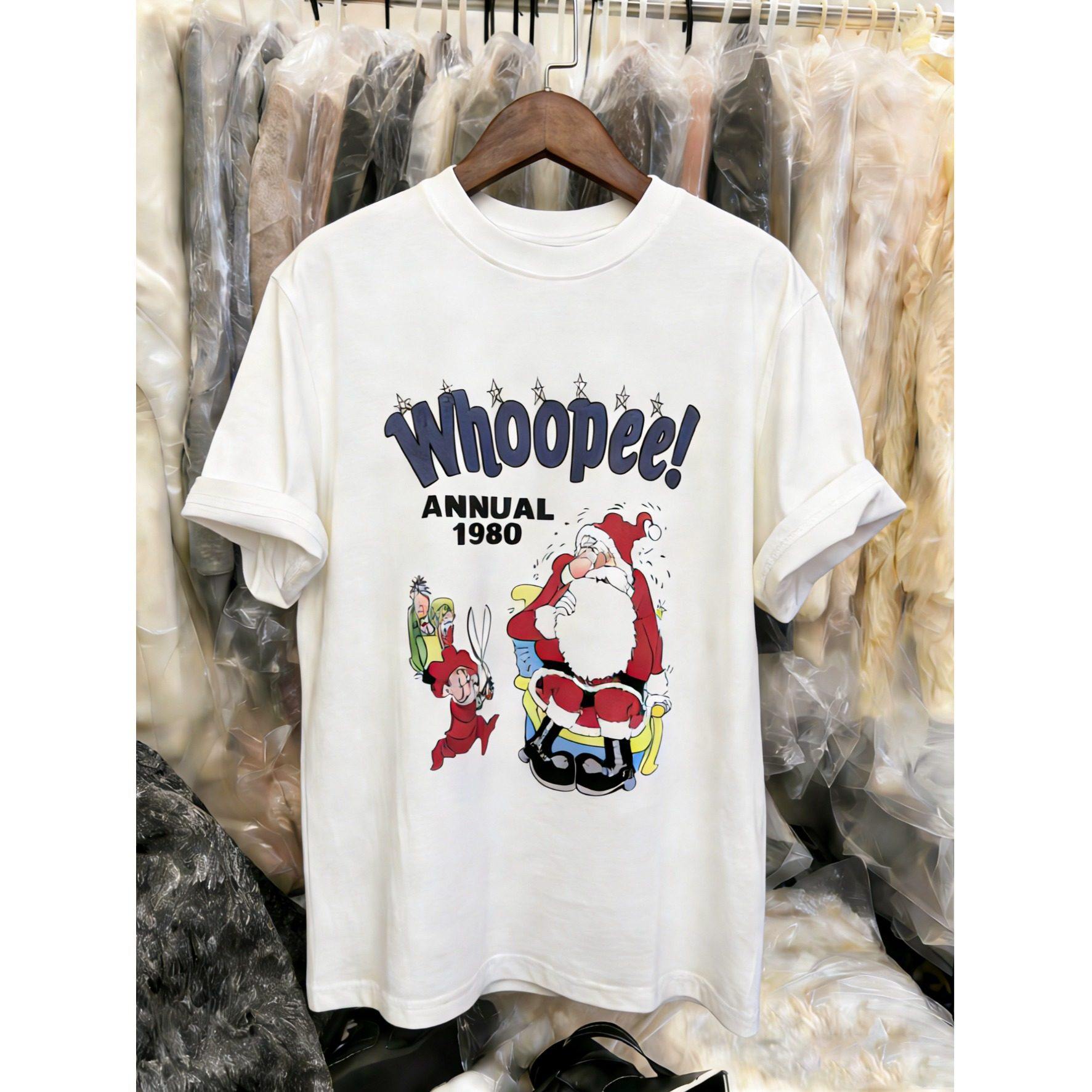 韩国东大门2026春季新款宽松减龄字母卡通图案短袖T恤打底衫女潮,女装/女士精品,T恤,淘宝优惠券,粉丝福利购,淘宝优惠卷