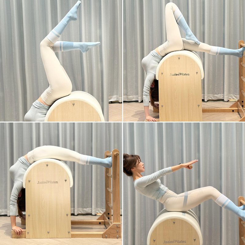 白色普拉提长裤高腰收腹蜜桃臀运动健身服2025新款绝美瑜伽套装,运动服/休闲服装,健身衣,淘宝优惠券,粉丝福利购,淘宝优惠卷