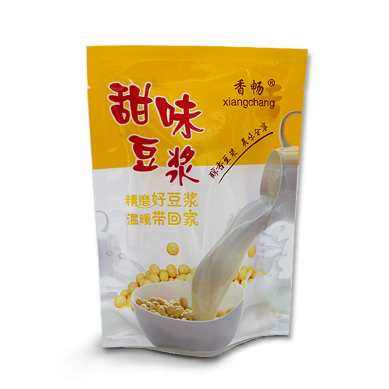 香畅豆浆粉9斤原味冲饮商用早餐