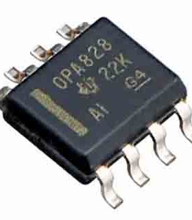 OPA828ID OPA828IDR FET输入运放 封装SOP-8 全新高质量