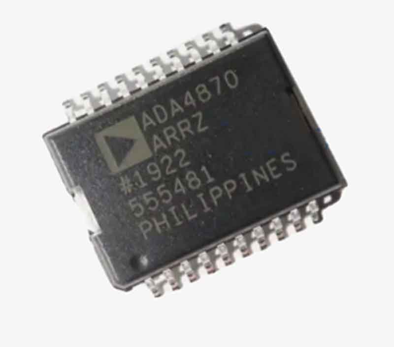 全新原装 ADA4870ARRZ ADA4870 封装SOP20 高速运算放大器芯片