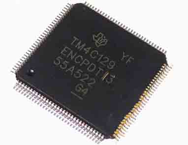 高质量TM4C129ENCPDTI3R TM4C129ENCPDTI3 TM4C129芯片TQFP-128